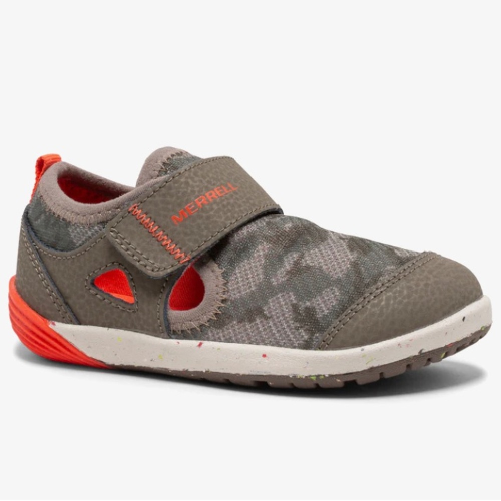 Baby Merrell Shoes